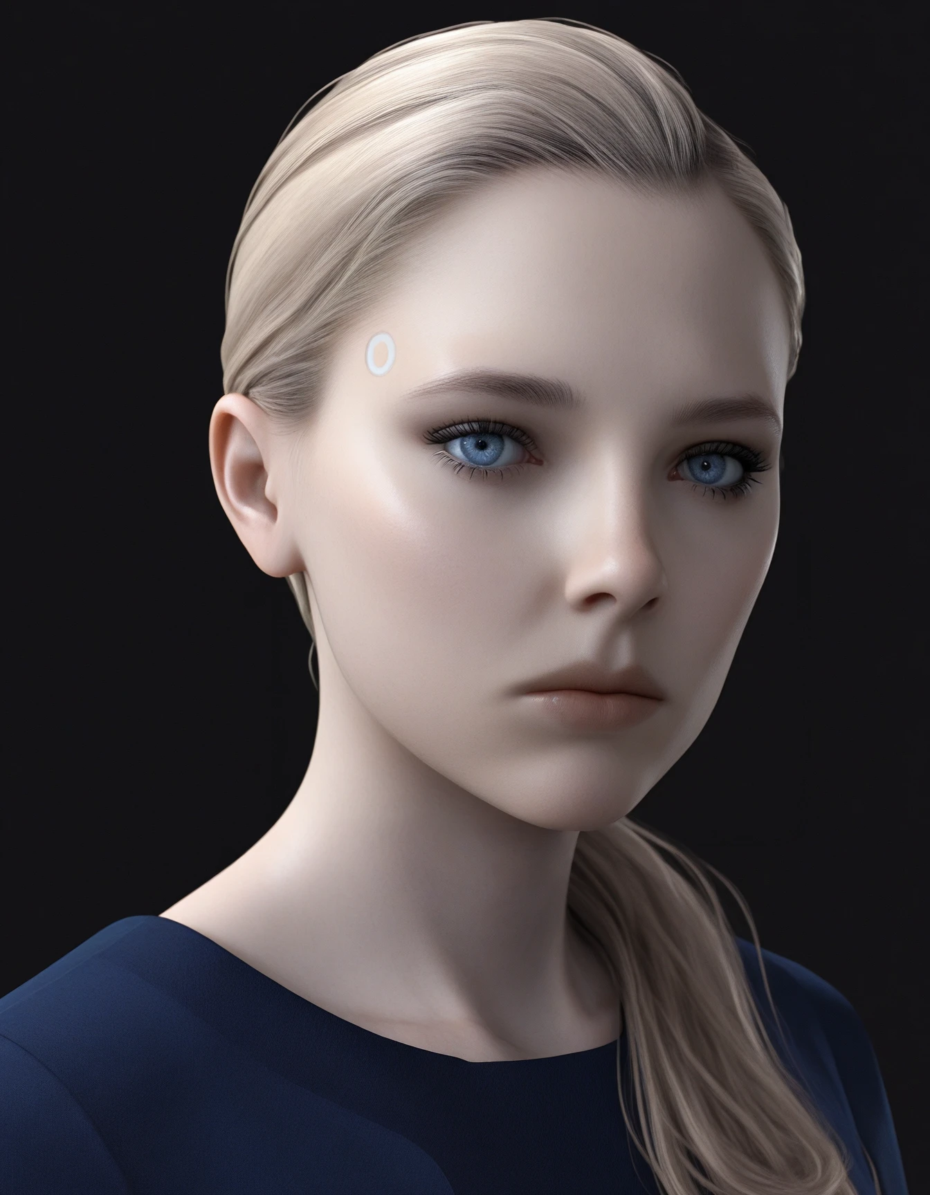Chloe (Detroit: Become Human) v1.0