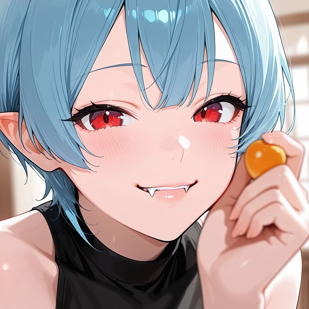 Vampire Fangs Wanted IL v5