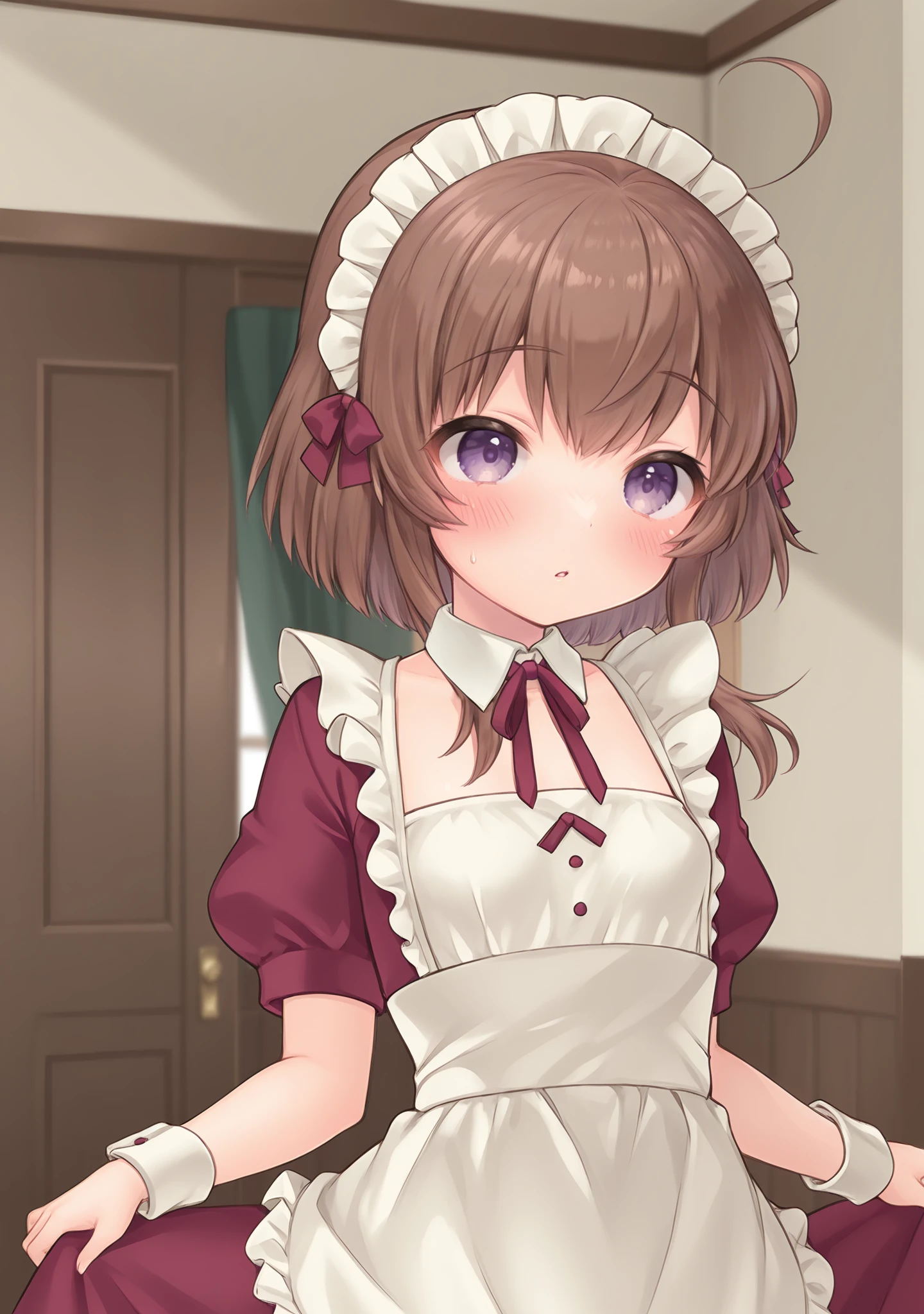 リコ(リコの不思議なお使い)/ Lico (Lico's Mysterious Errand) 9outfit v1.0