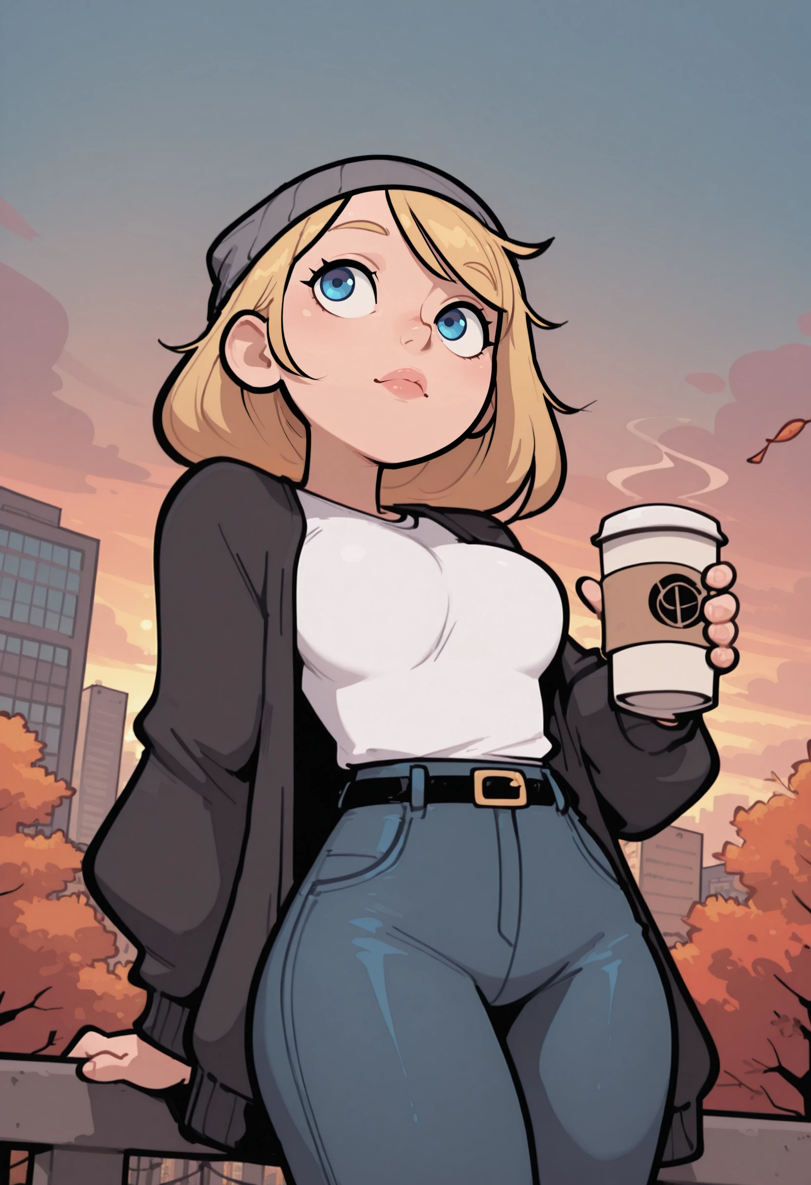 Classic - Bridge Toons Trained for Bridgetoons