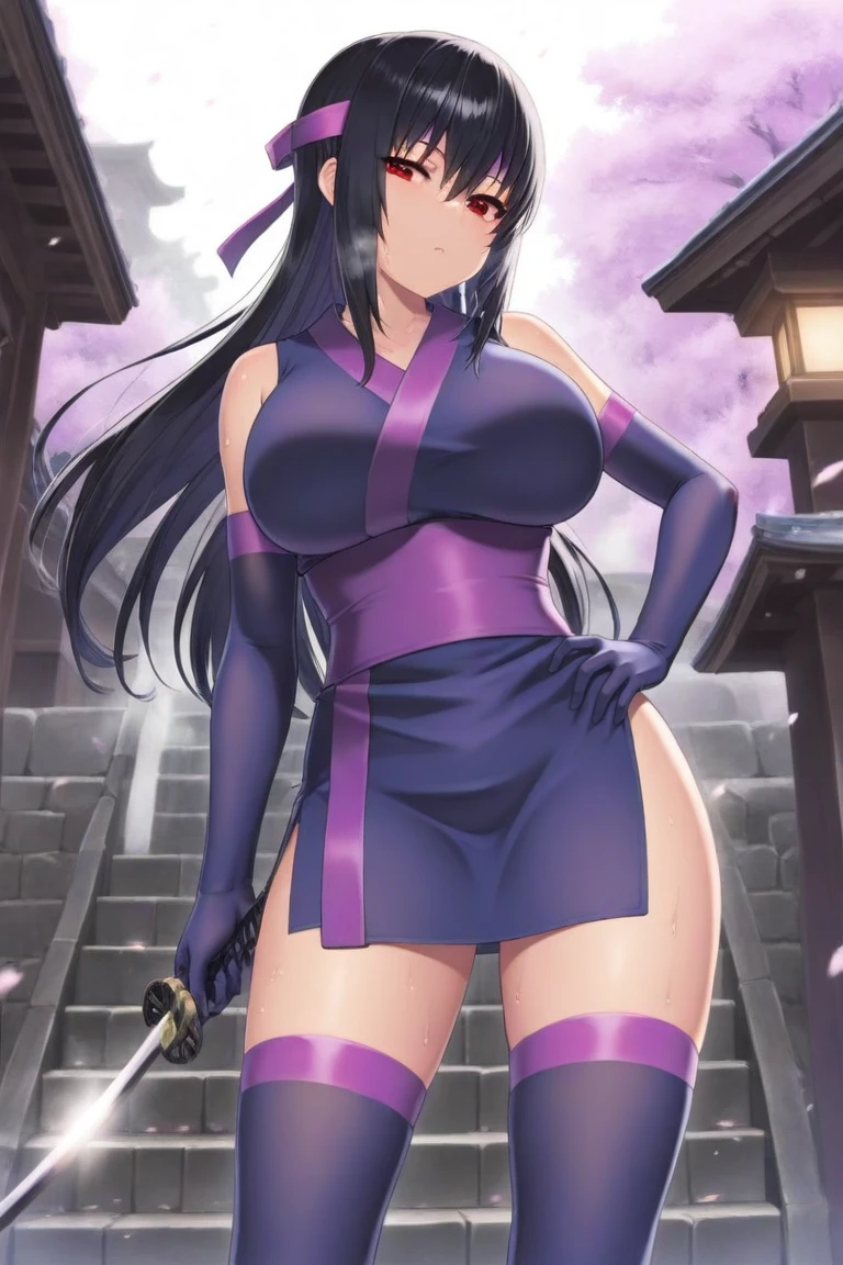 shinobi girl (Koooon Soft) v1.0