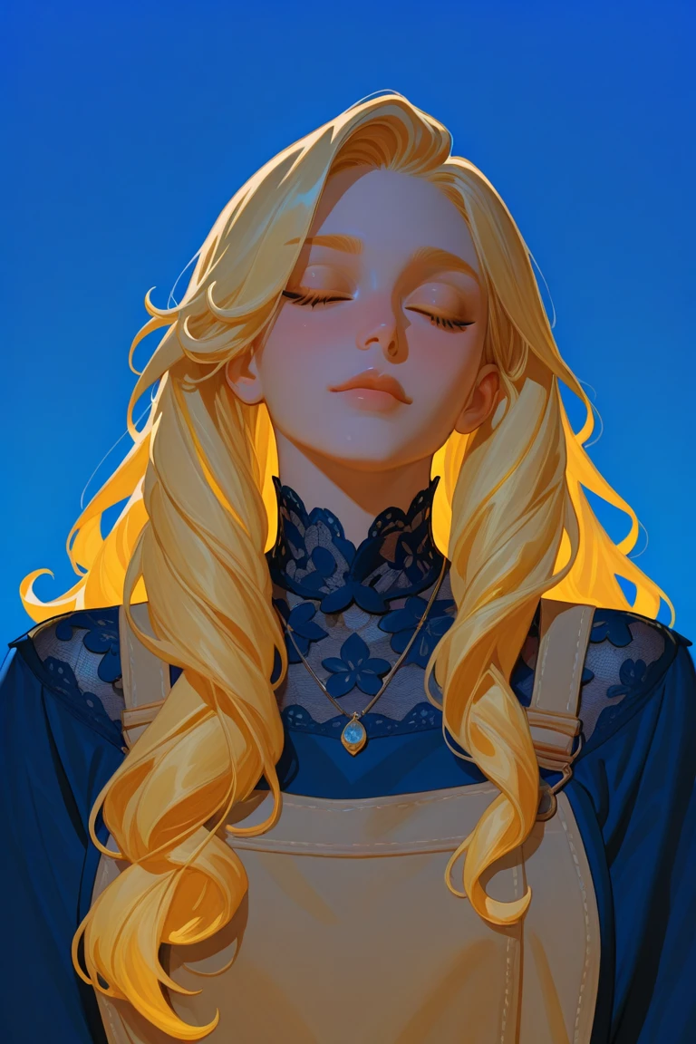 Blue gold v1.0
