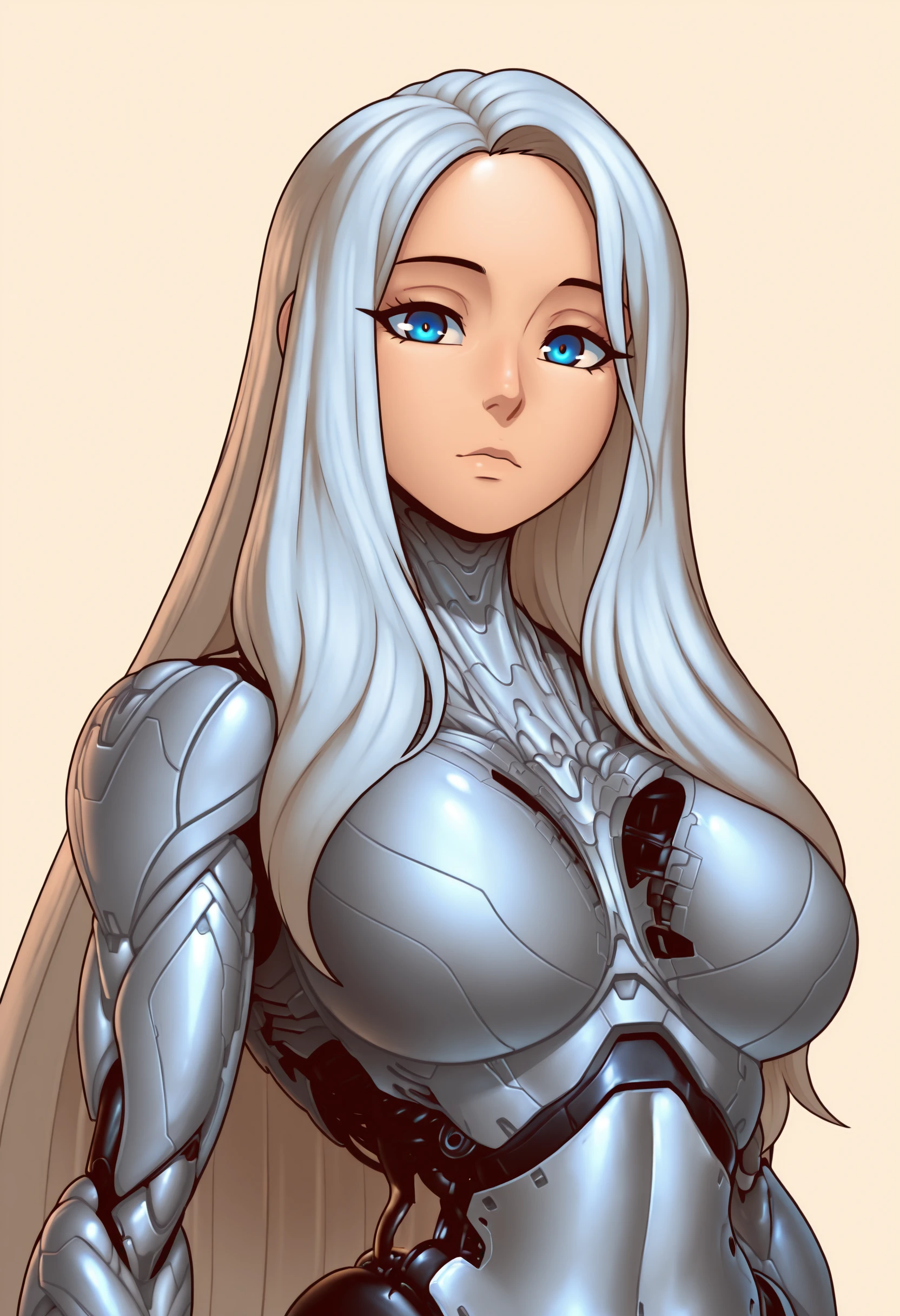 Blazbaros (style) Illustrious