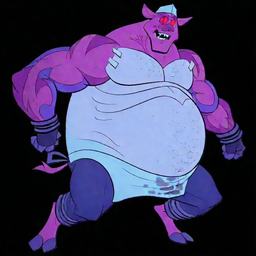Meat Sweats V1