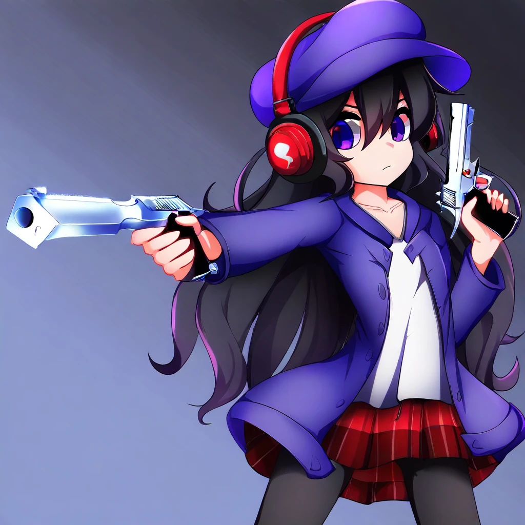 Chizuru (Super Ledgehop: Double Laser) v1.0