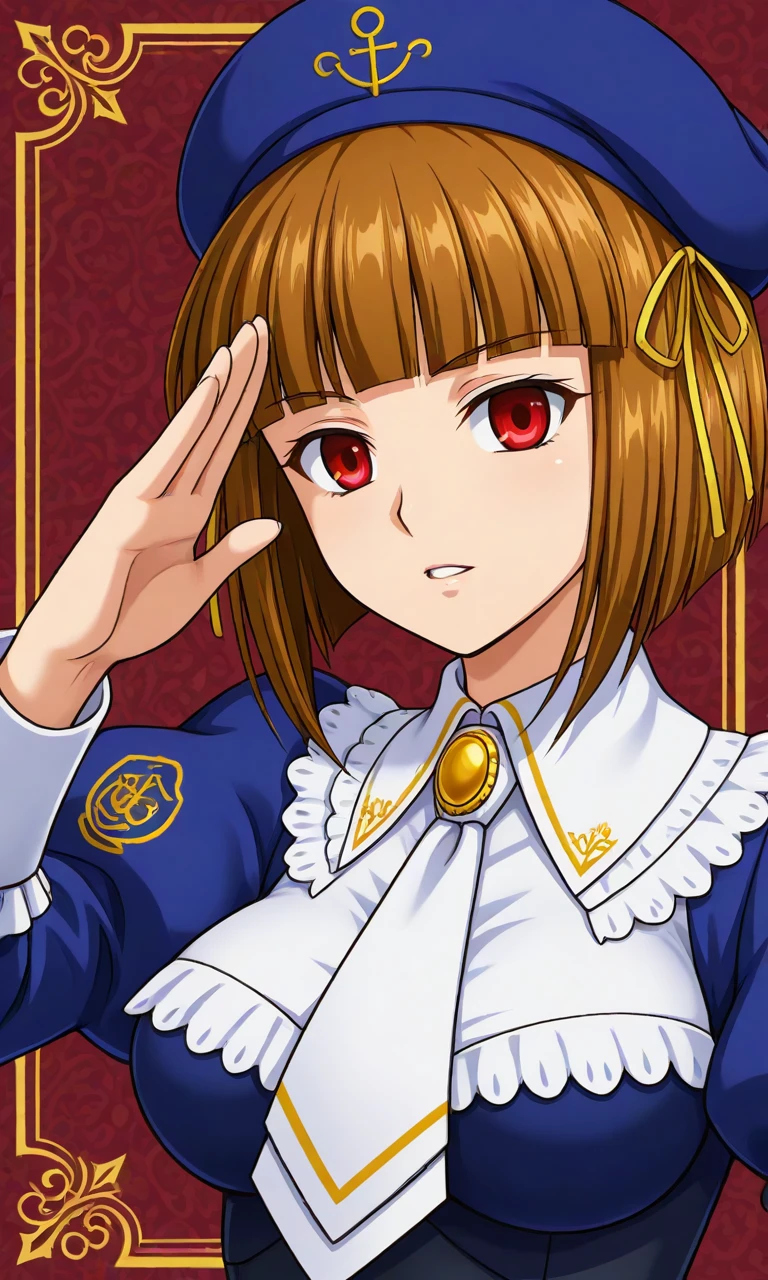 cornelia (コーネリア) | うみねこのなく頃に Umineko no Naku koro ni(Umineko When They Cry) | v1.0