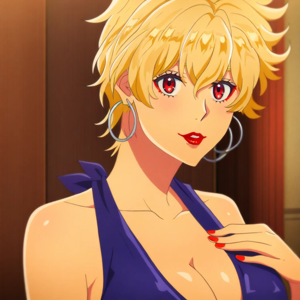 Kei Arito (Fuuto Tantei) V1