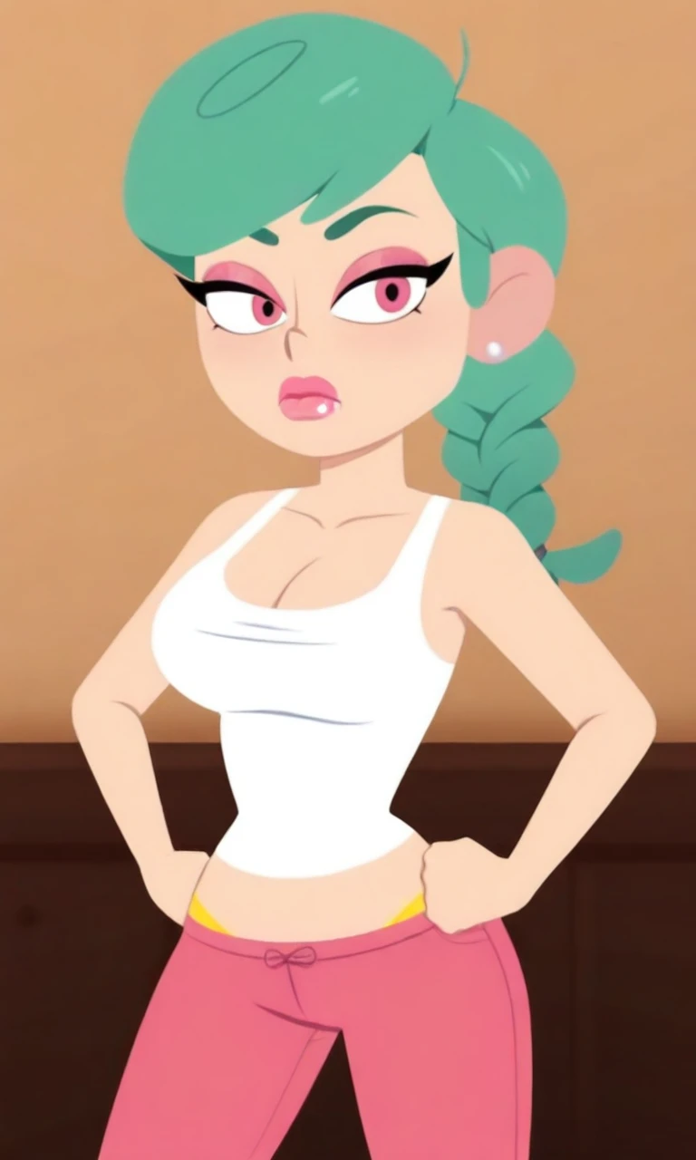 Candy - Camp Camp Candy1