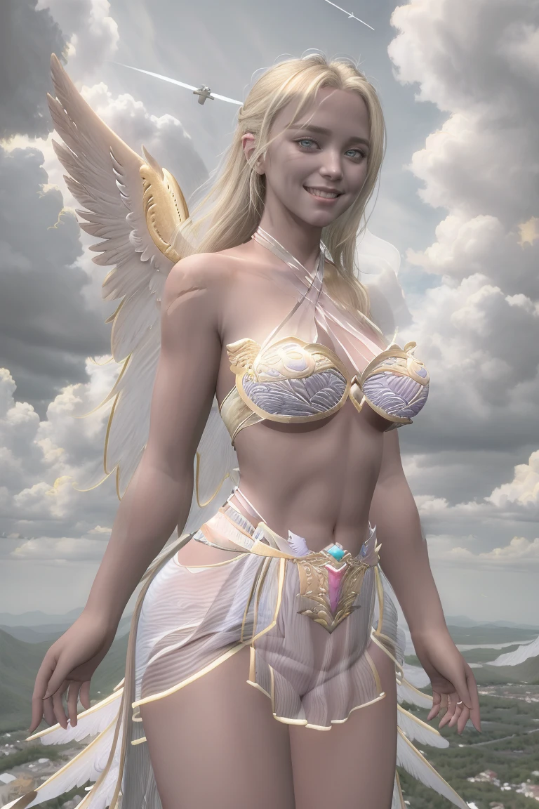 [Skyrim] Archangel V1