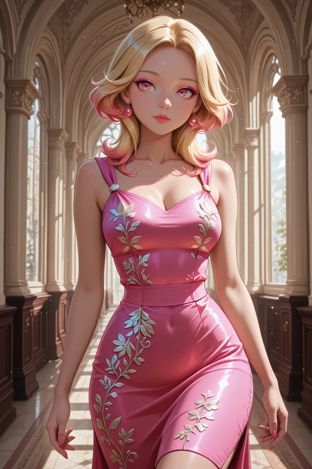 Strange Thing J.UN.D.PW v0.1