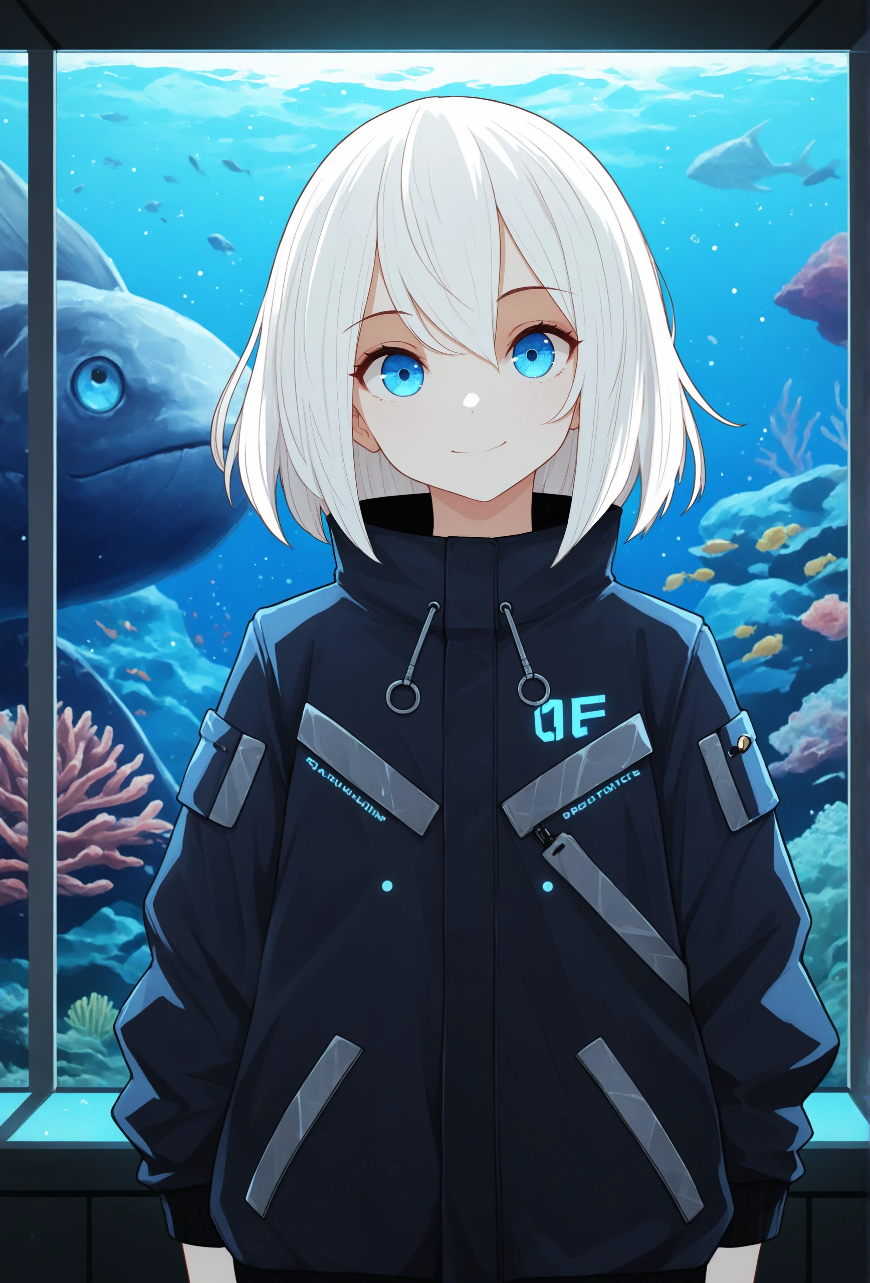 SrGrafo (Artist Style) [Noob] v1.0