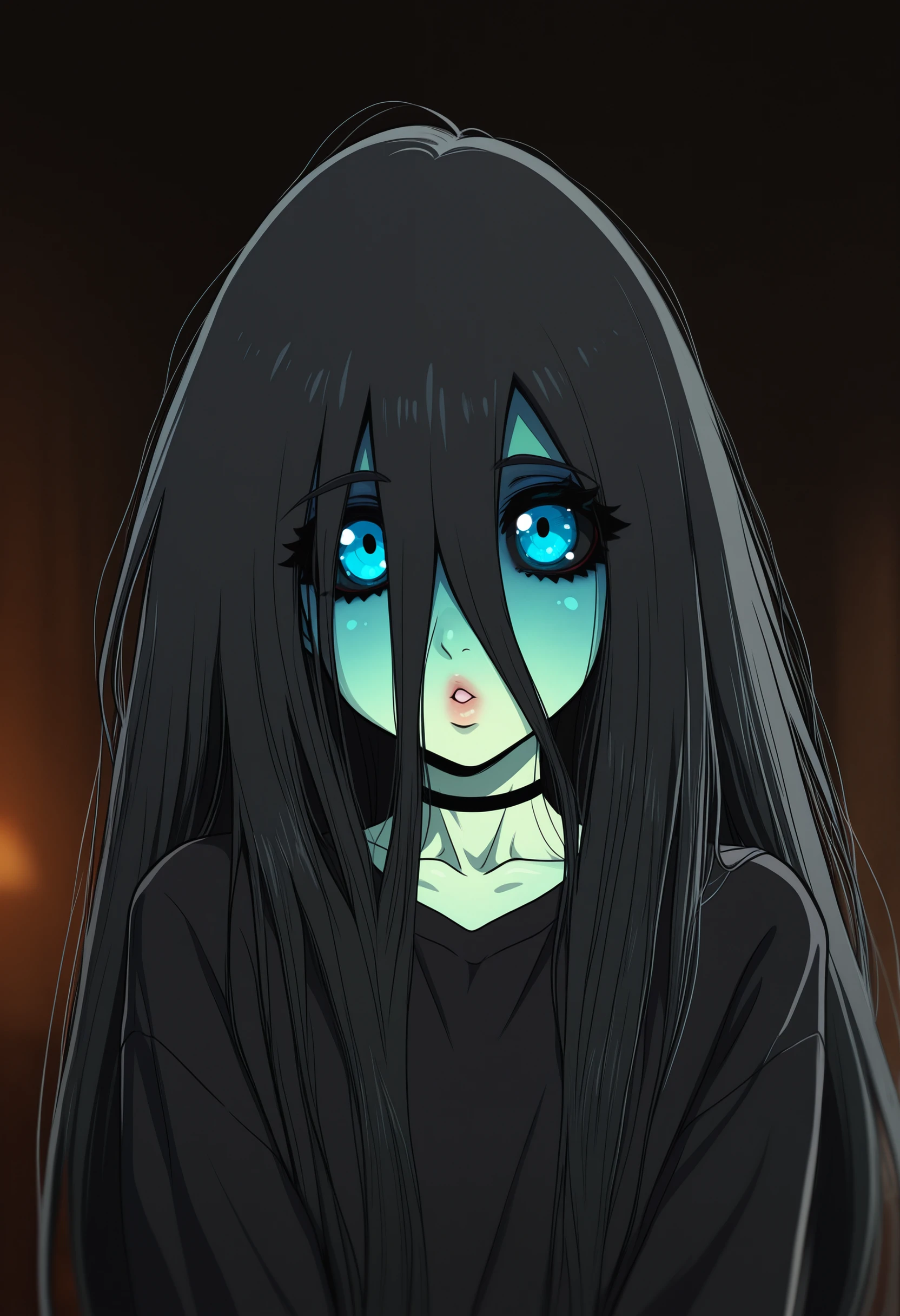 Samara | Wet Nightmares v1.0