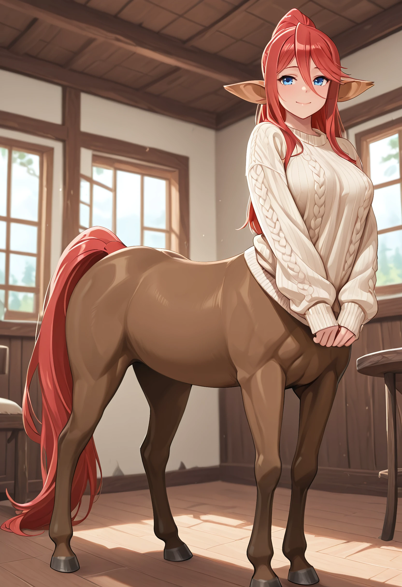 Pearly centaur illustrious_rel_260420