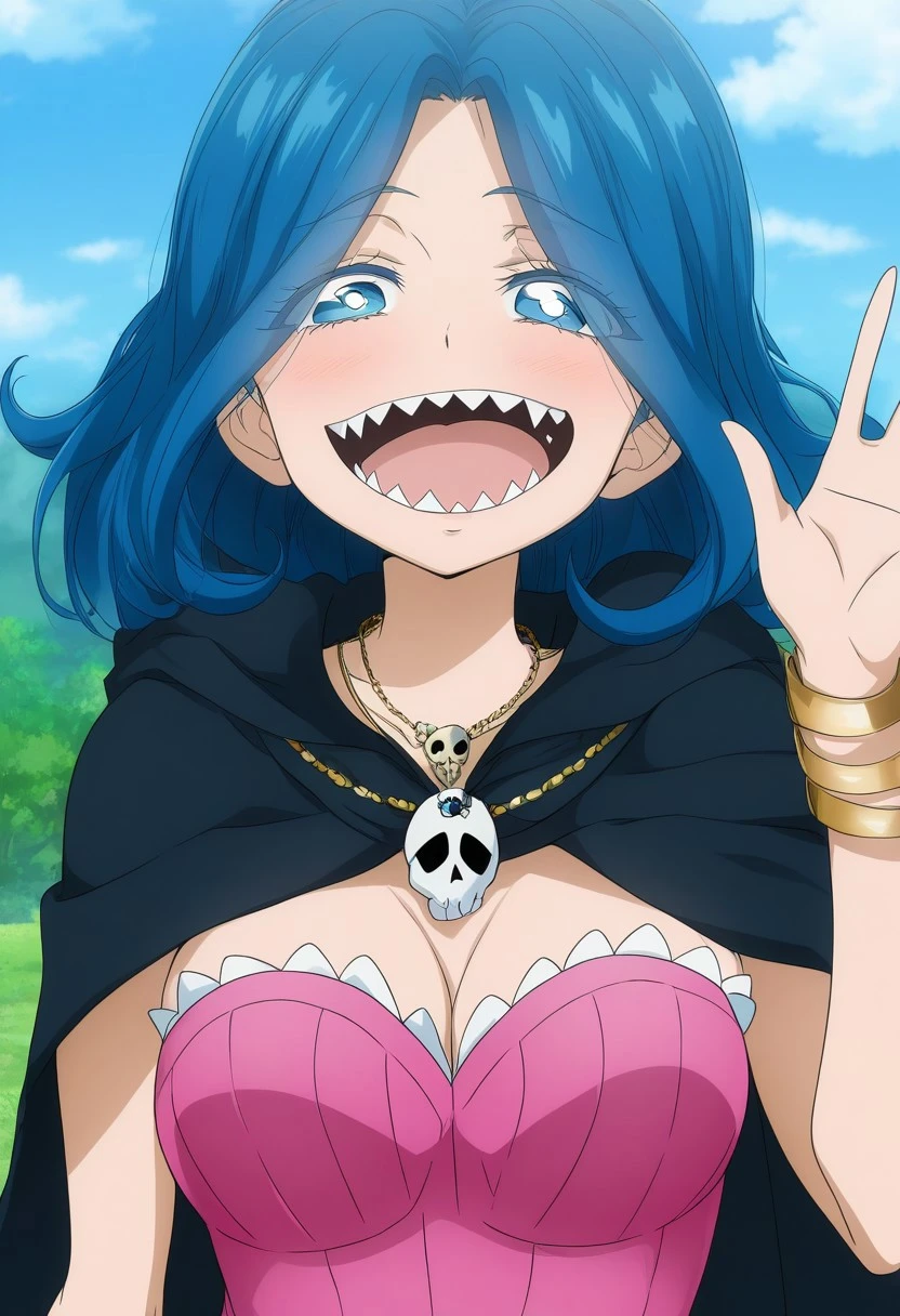 otomi (お富) |時間停止勇者(Time Stop Hero Fury) | v0.5