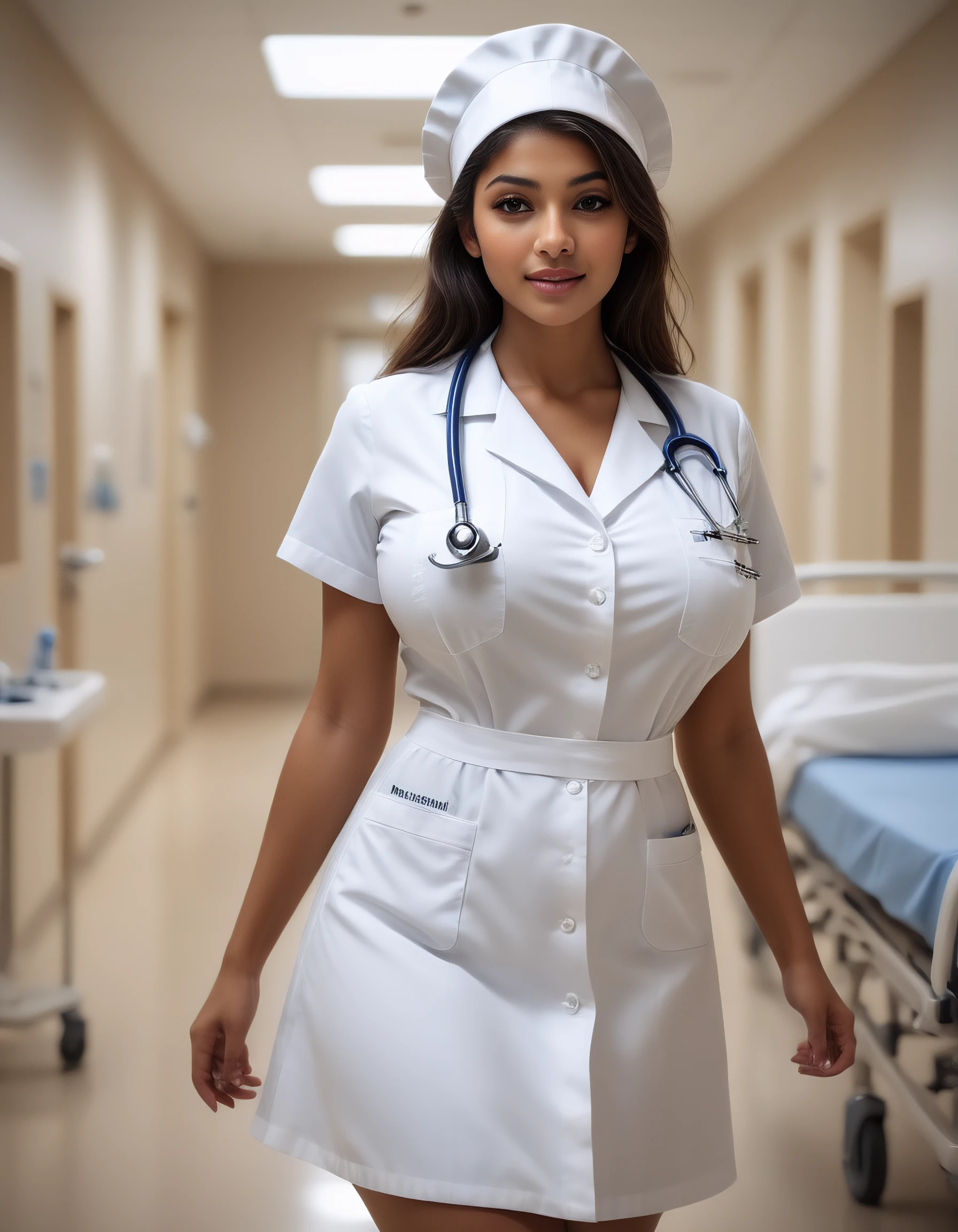 Maisha - The Doctor V1