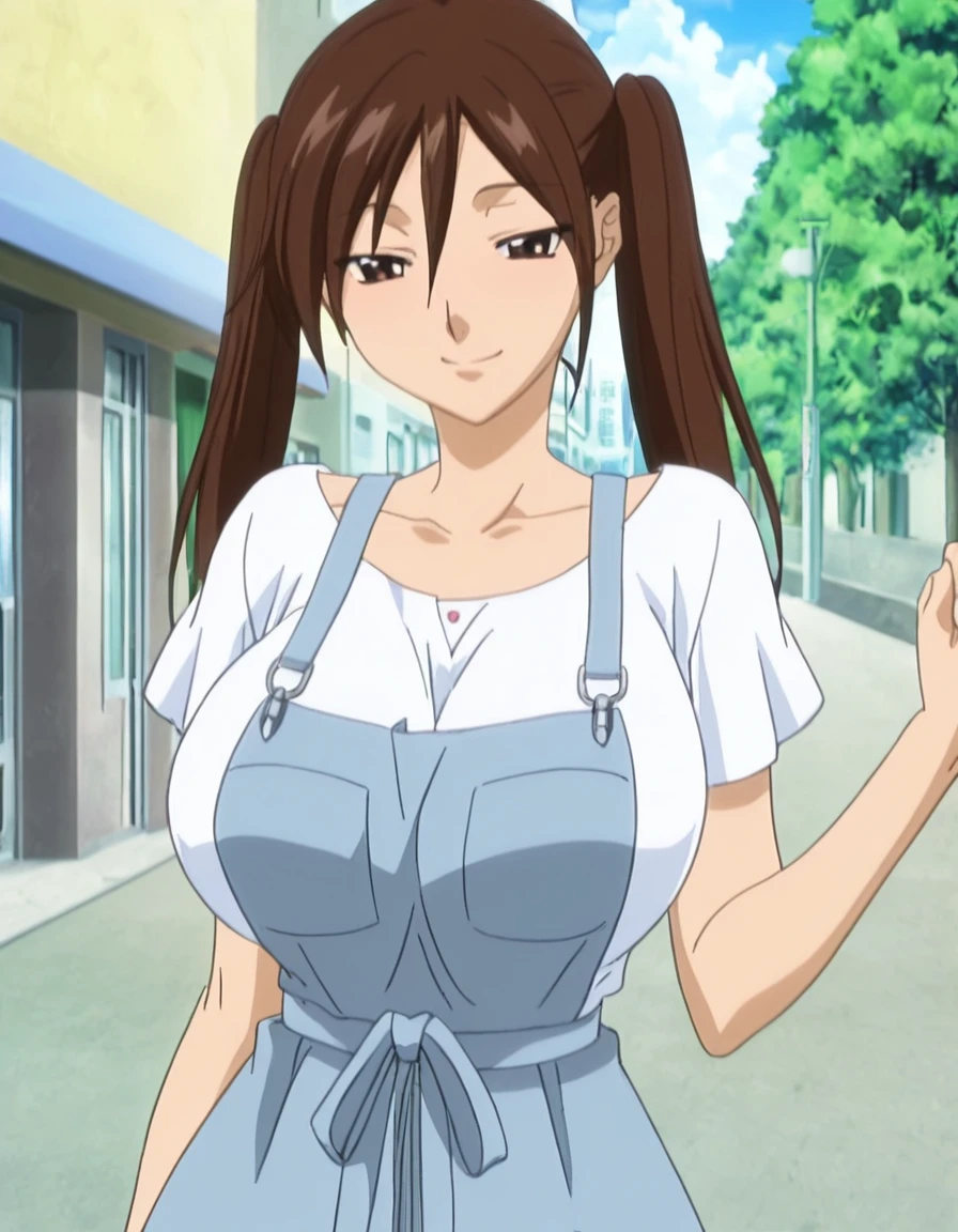 Akane - Warau Kangofu The Animation v1.0