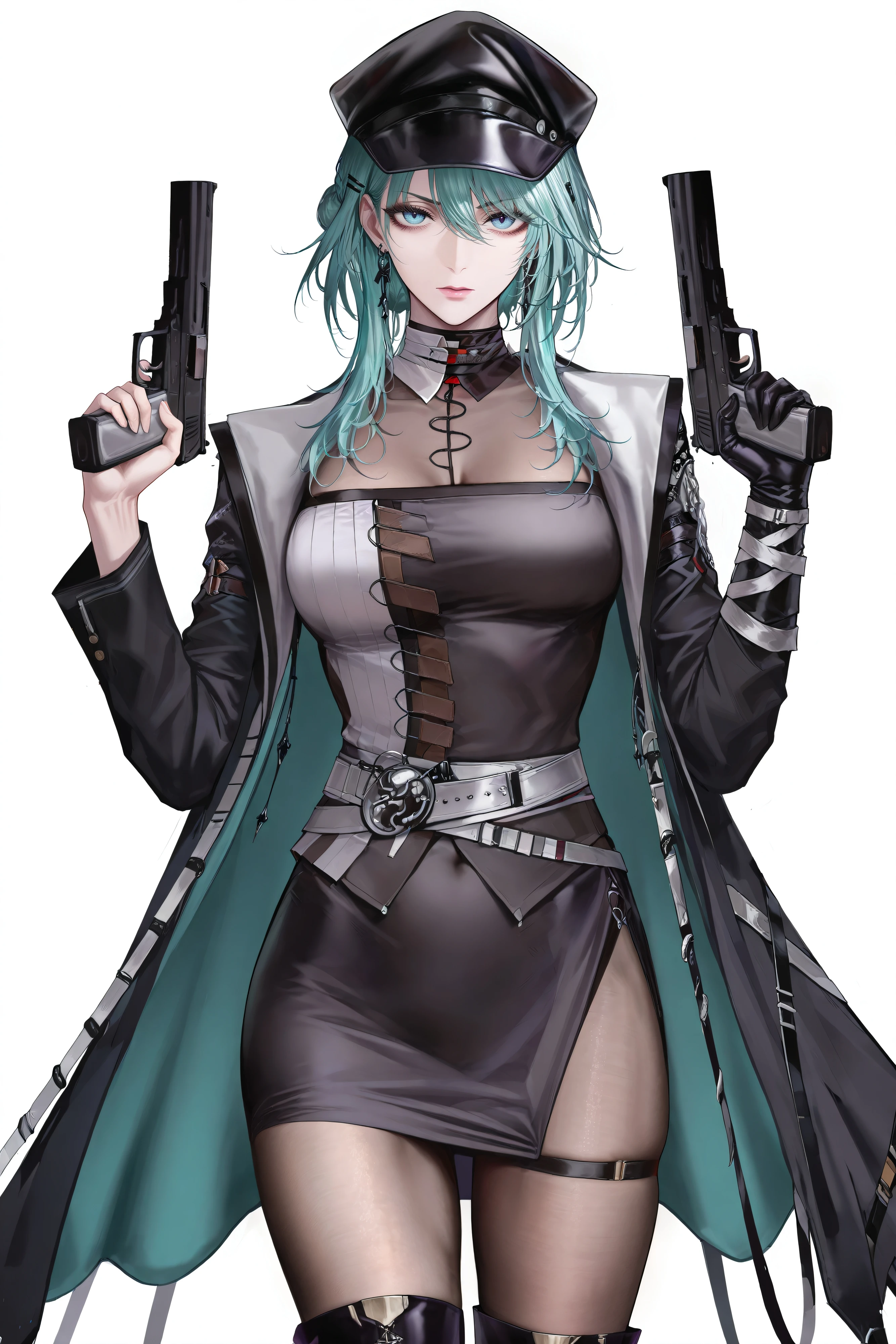 夜莺 - 无期迷途 / Nightingale - Path to Nowhere NightingalePTN-IL