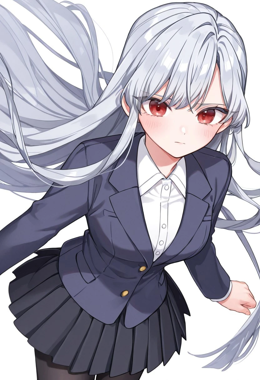 Eiai Nano - 100 Girlfriends - 100 Kanojo V1