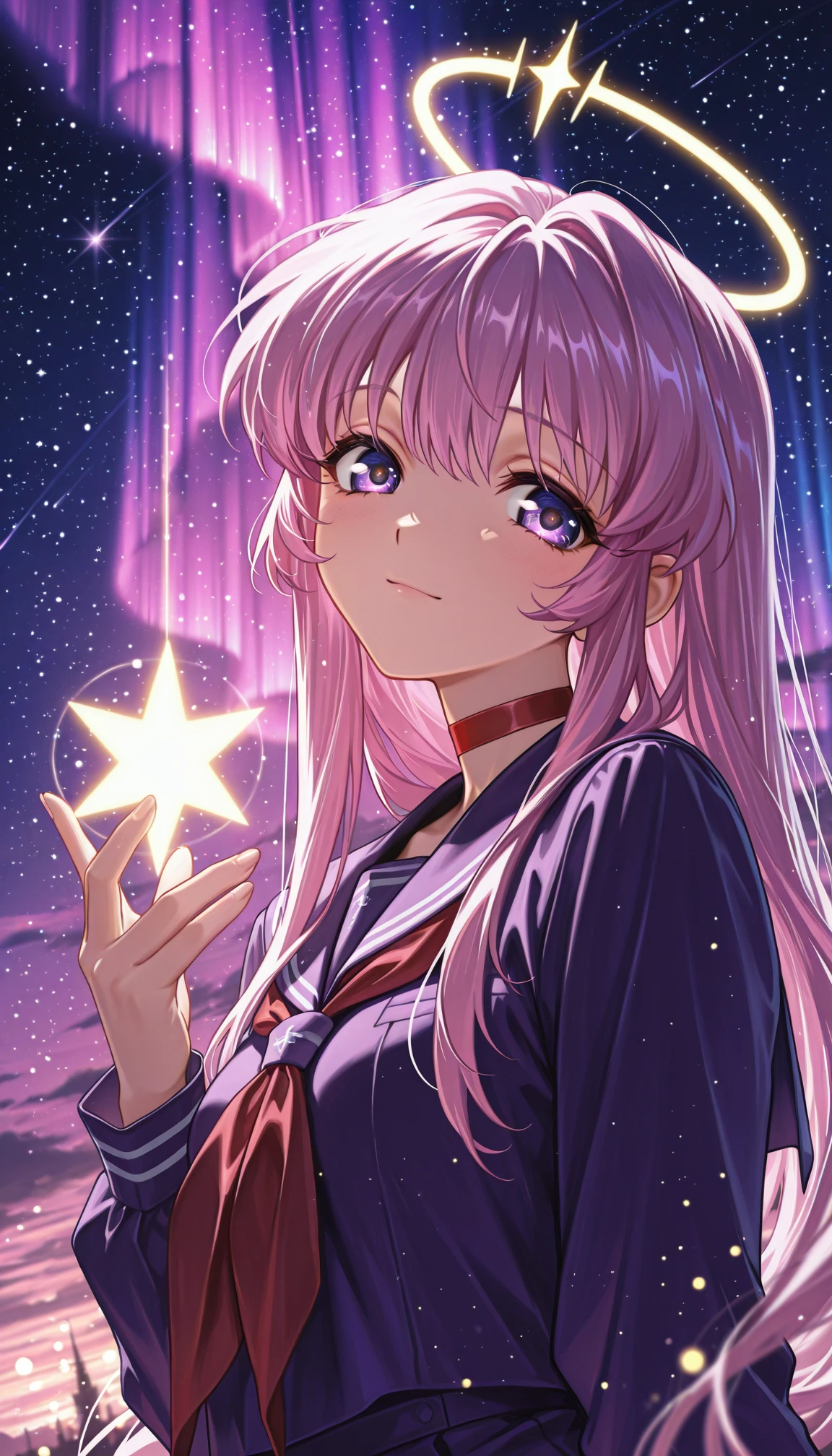 Nova Moe XL v1.0