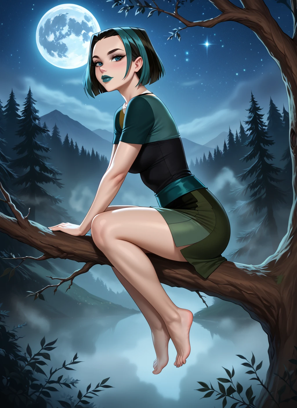 Edible Pony Style v2.0