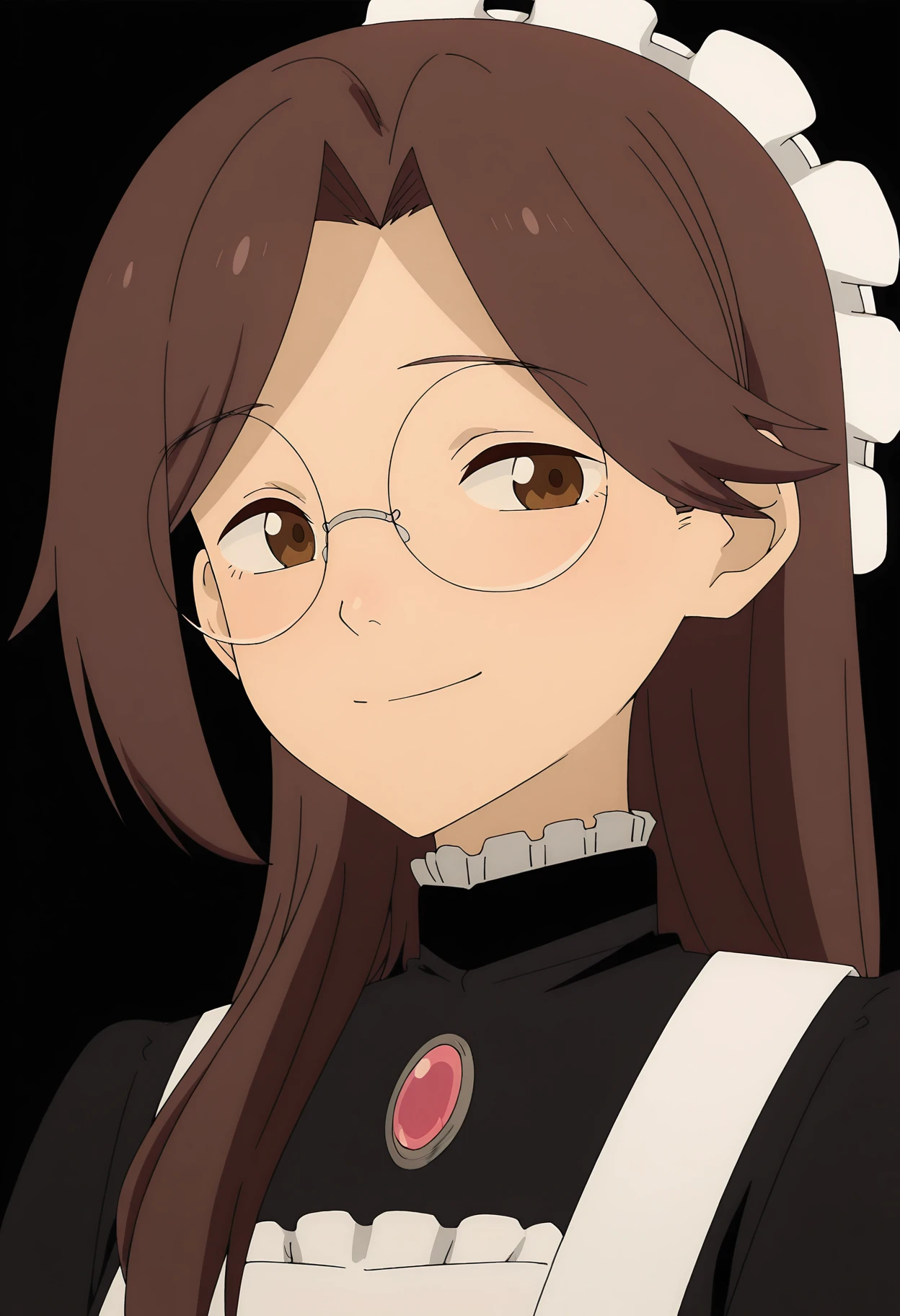 Maid (Magical Destroyer) - Magical Destroyer Maid v1.0