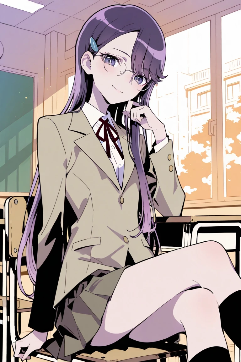 Tsukikage Yuri IL Yuri IL v1.0