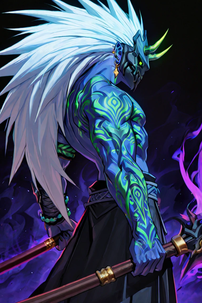 刹影 sayun （地下城与勇士 dungeon fighter online） V1