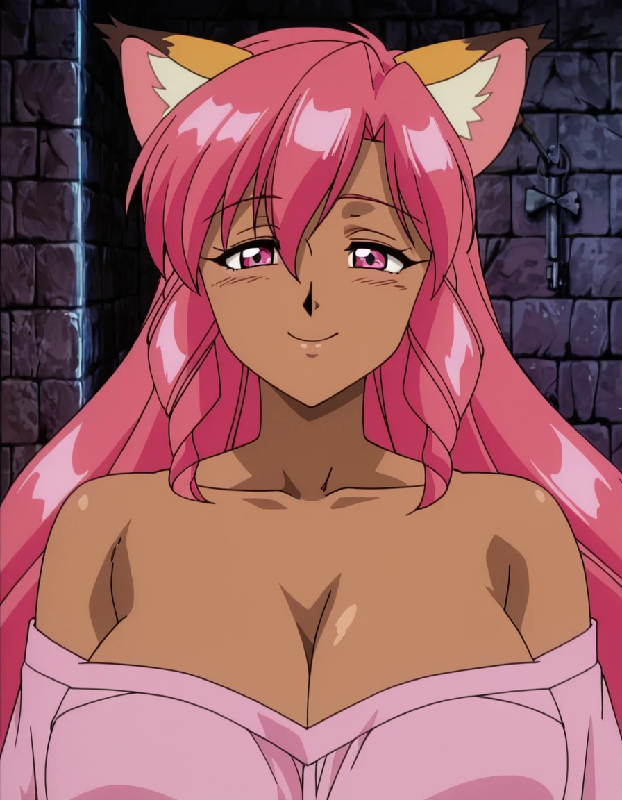 Pink - Dragon Pink v1.0