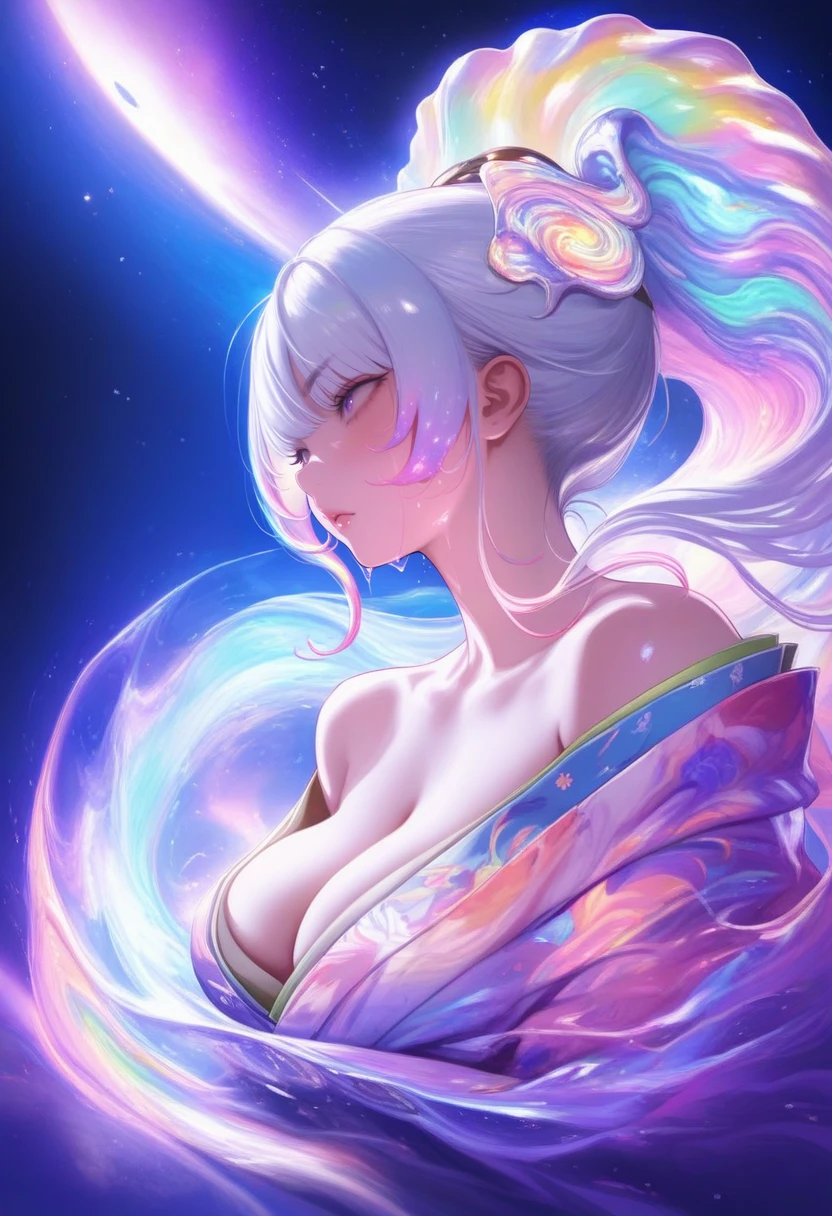 Abalone World Morph V1