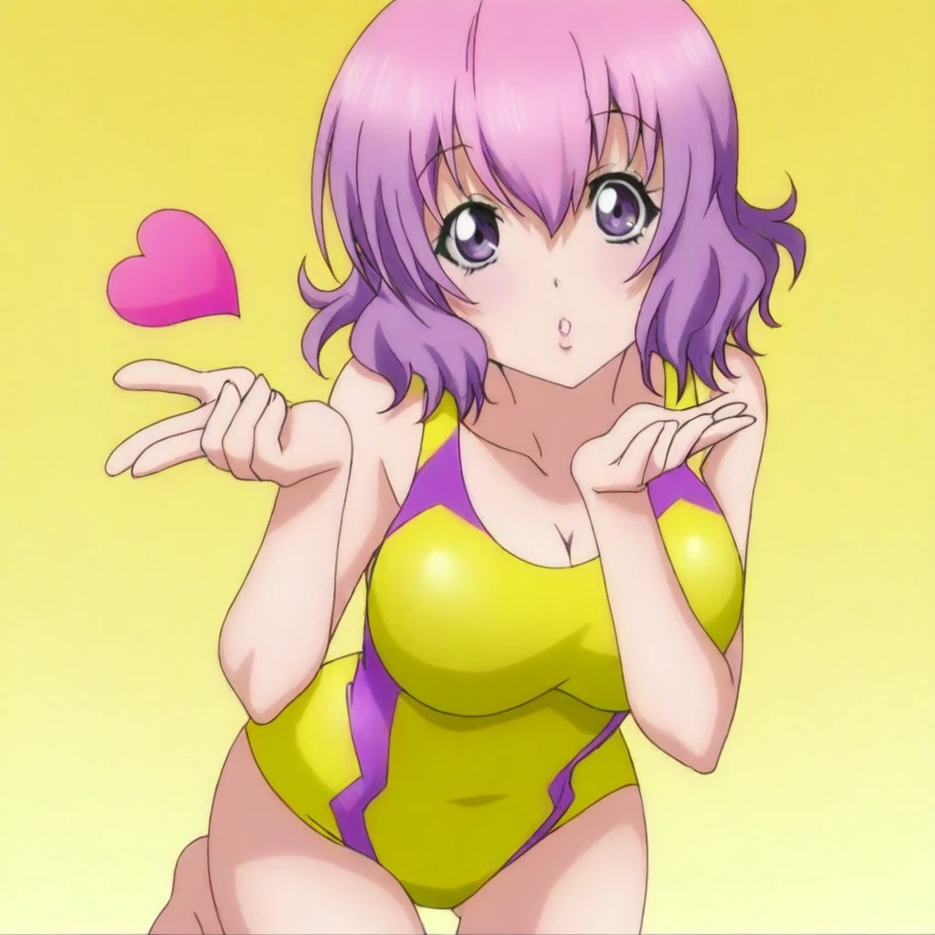 Hanabi Kawai (Keijo) V1