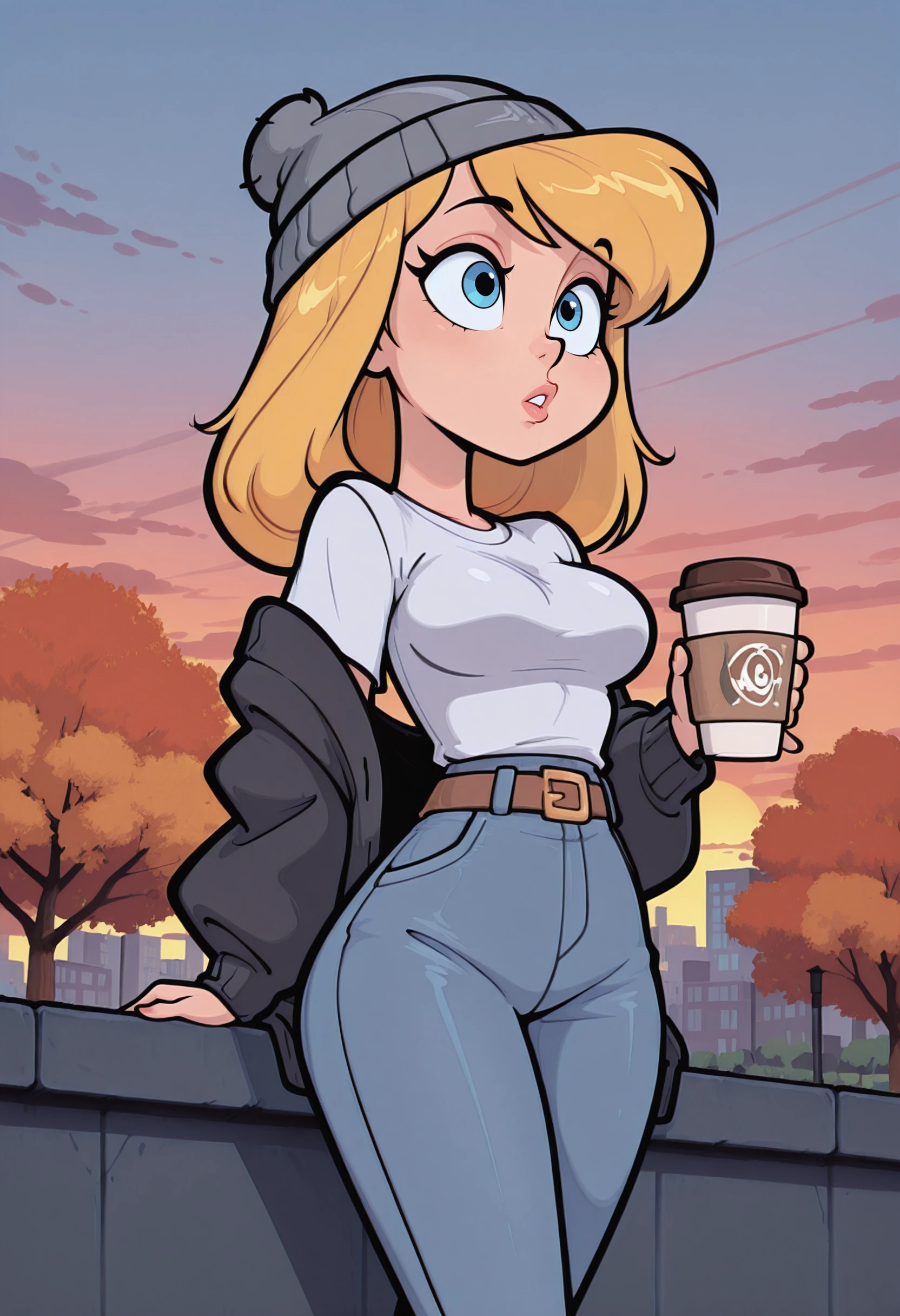 Wrechro - Bridge Toons V1