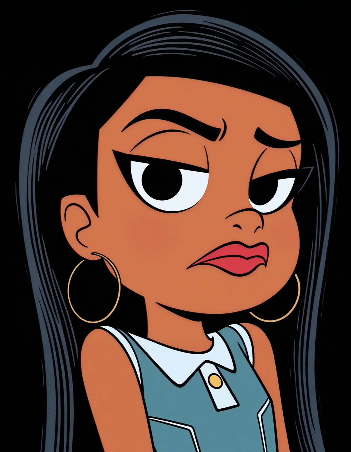 Casey Calderon (Moon Girl and Devil Dinosaur) v1.0
