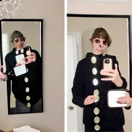 testing clothes dont use v1.0