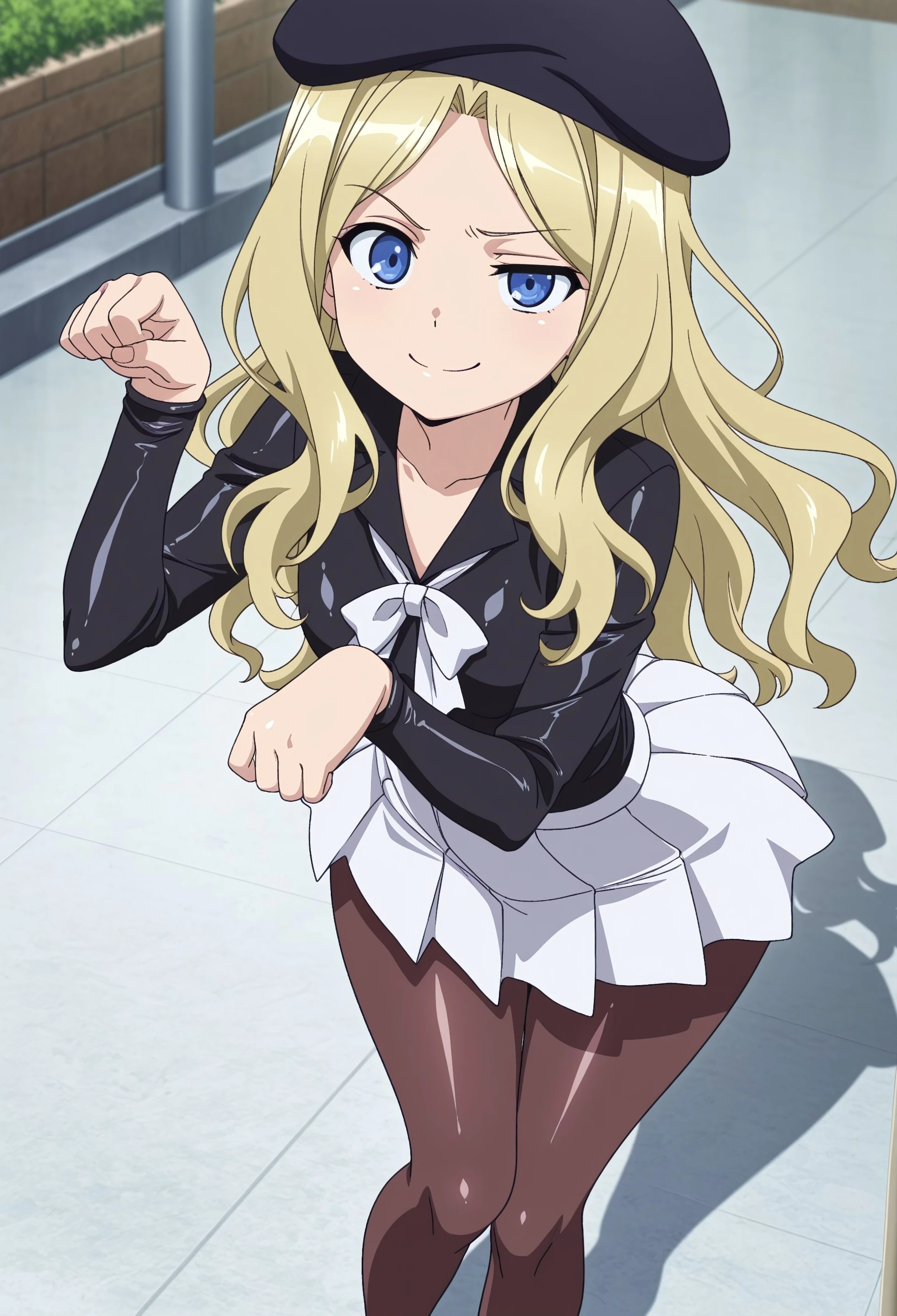Frenda Seivelun (Railgun) FSR V1