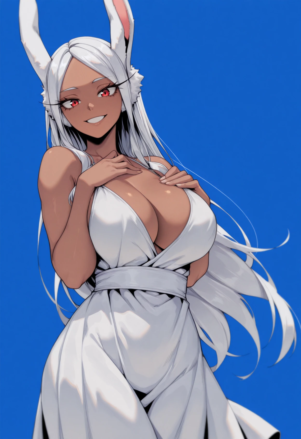 Yugo (Yugotme97) [Illustrious] Style LoRA v1