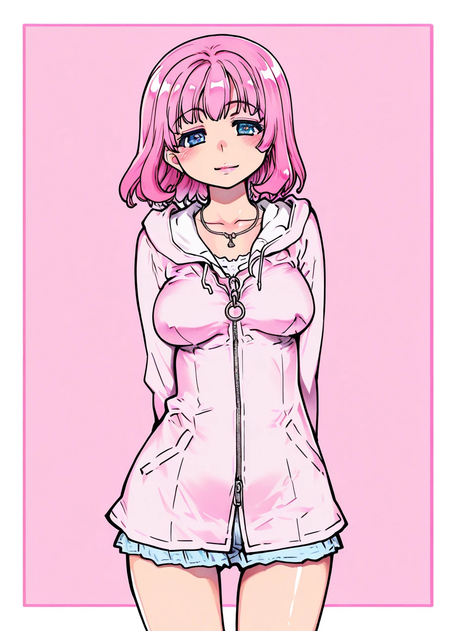 Shiwasu no Okina Style V1