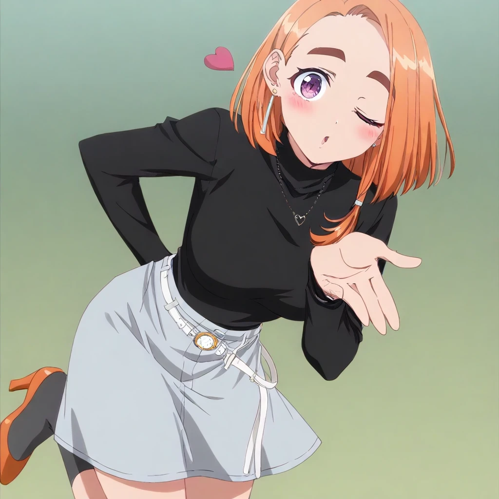 Banri Shiunji (The Shiunji Family Children) V1