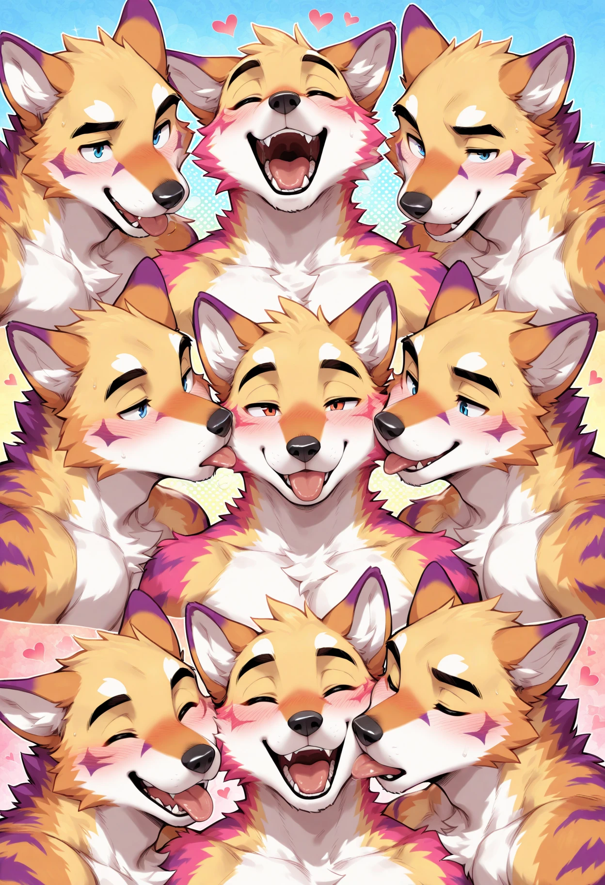 REED_FURRY_MiX_SDXL v1.4 NAi