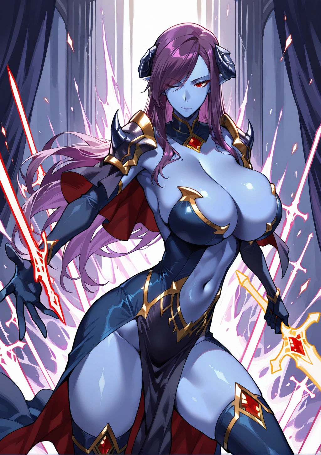 フェアギス/Feagis v0.2