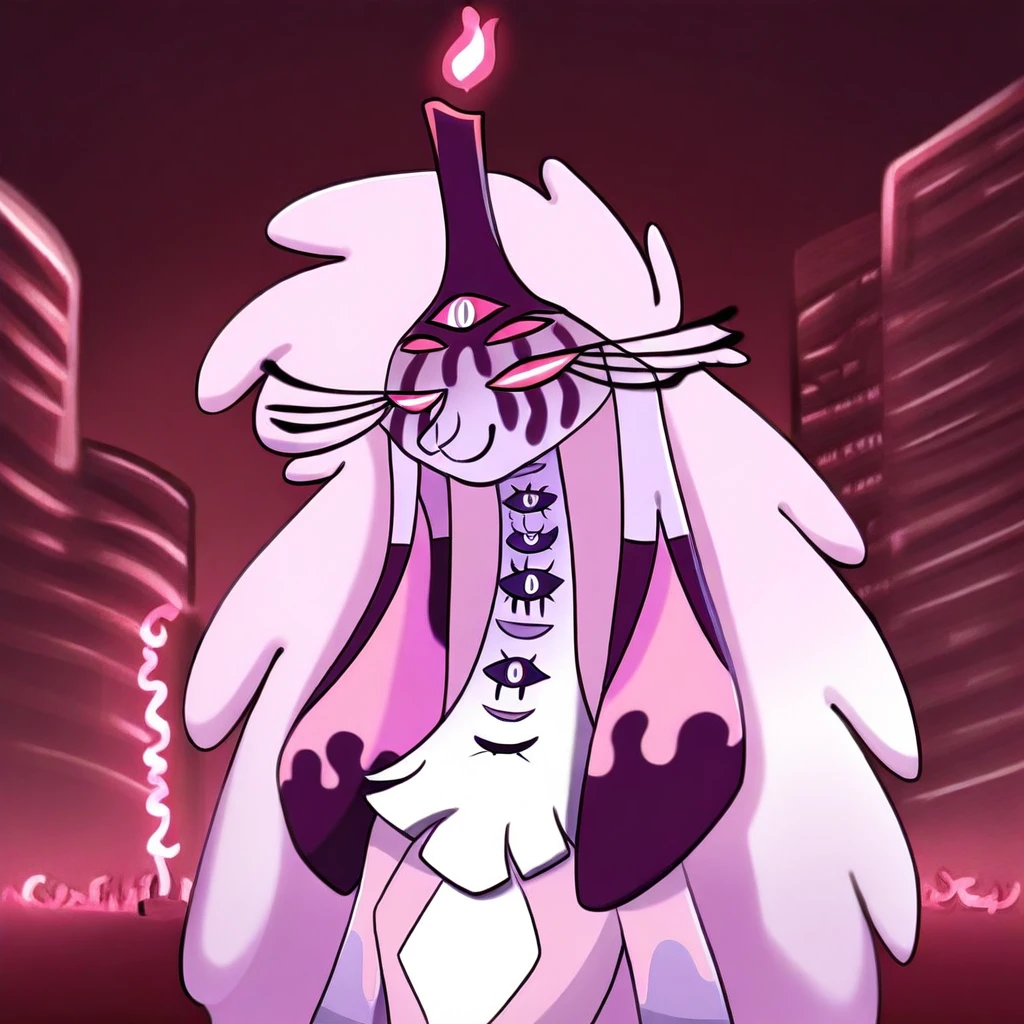 Belphegor [helluva boss - pony] Pony