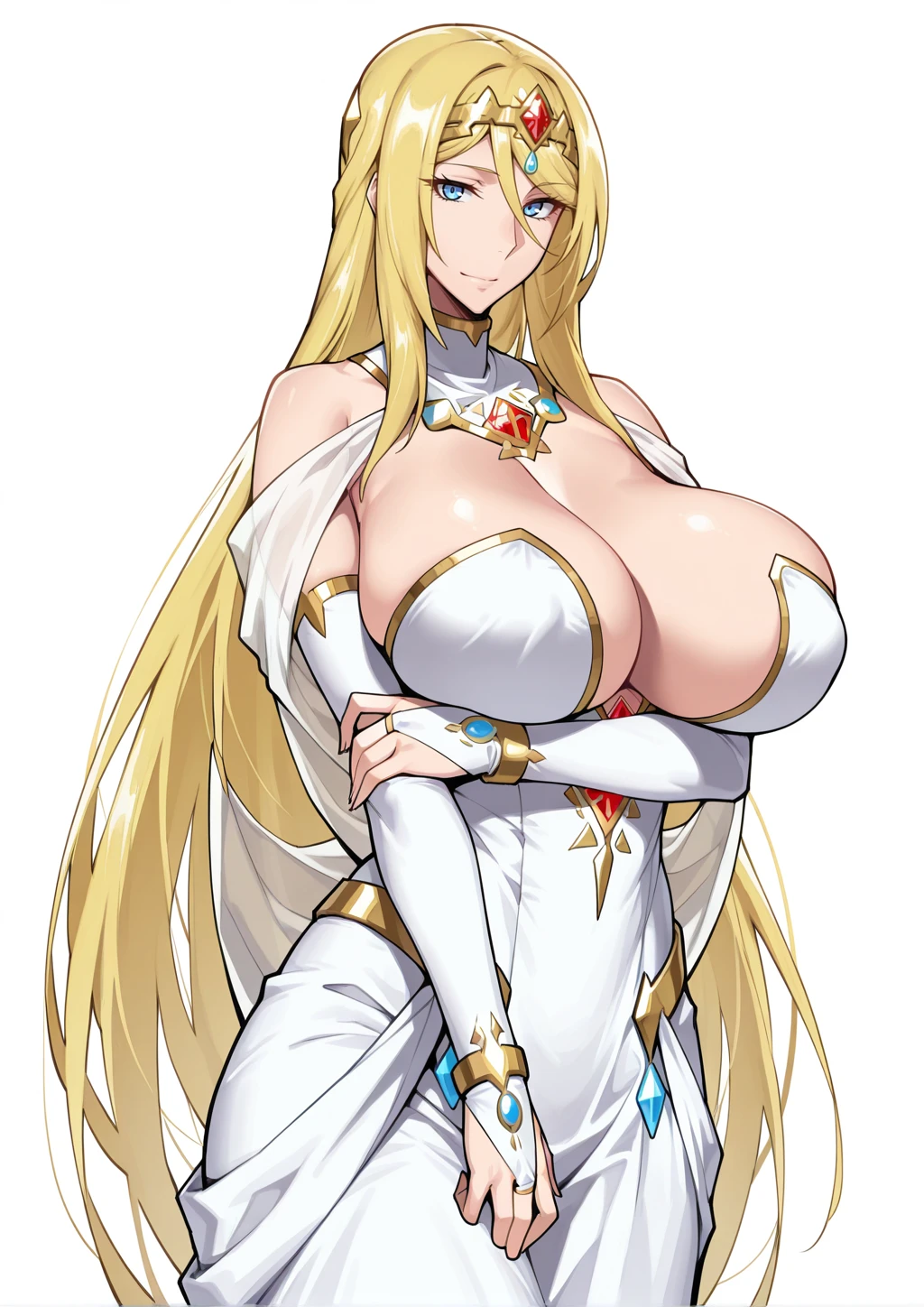 ラヴェリエス/Laverieth v0.2