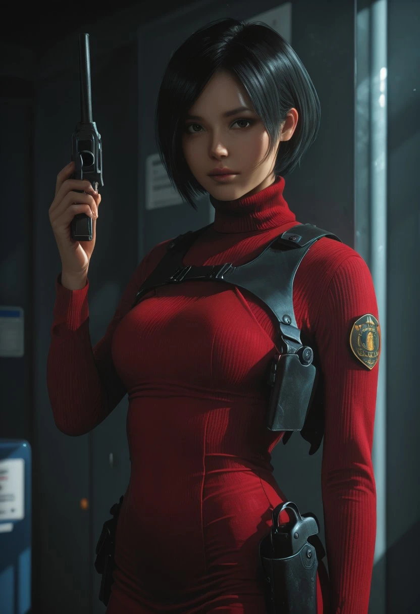 Ada Wong V1