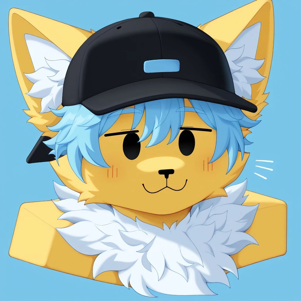 [style] Furry Roblox V1
