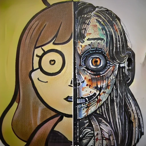 horror_split_style V1