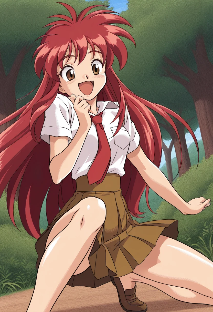 kimura takahiro 90s style illustrious LORA 木村貴宏90年代 style v1.0