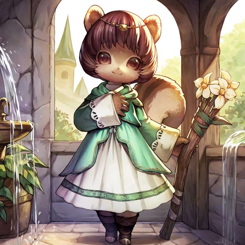 Rorotata (Caravan Stories) | [Illustrious] v1.0