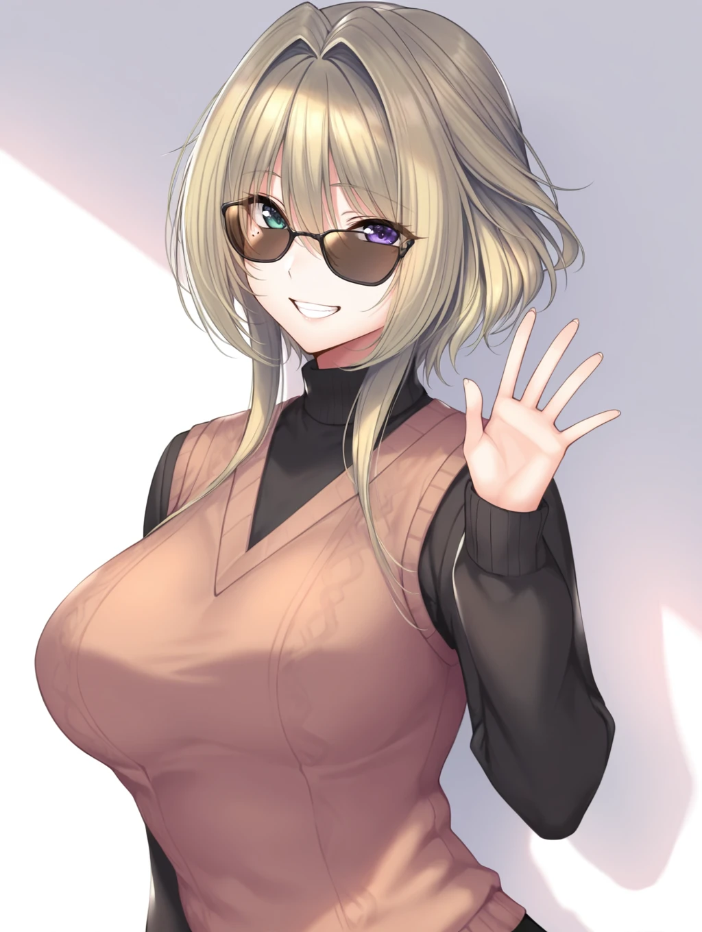 Amakano 2 other characters v1.0