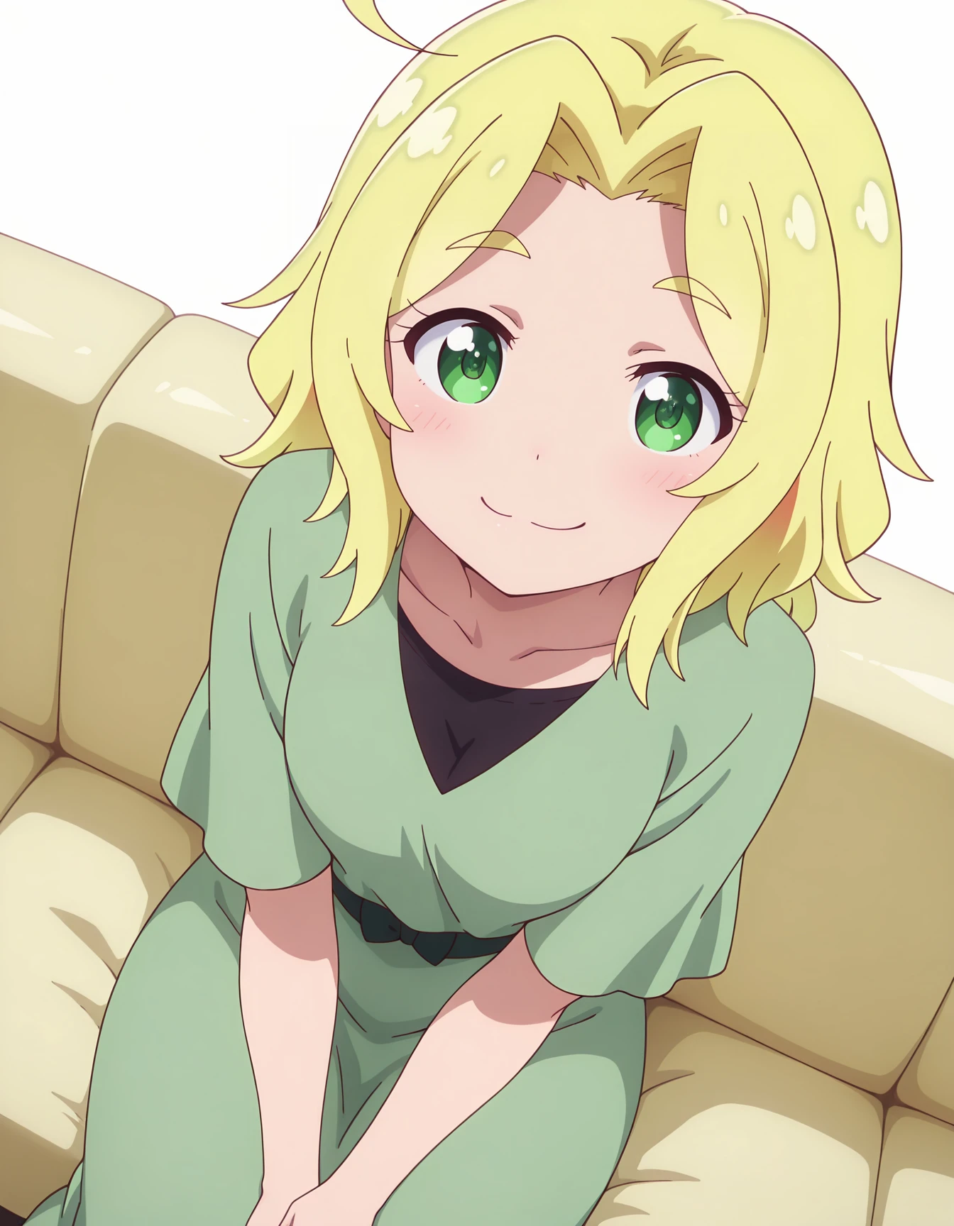 Emily Himesaka / Wataten! an Angel Flew Down to Me / dress / WAFDM v1.0