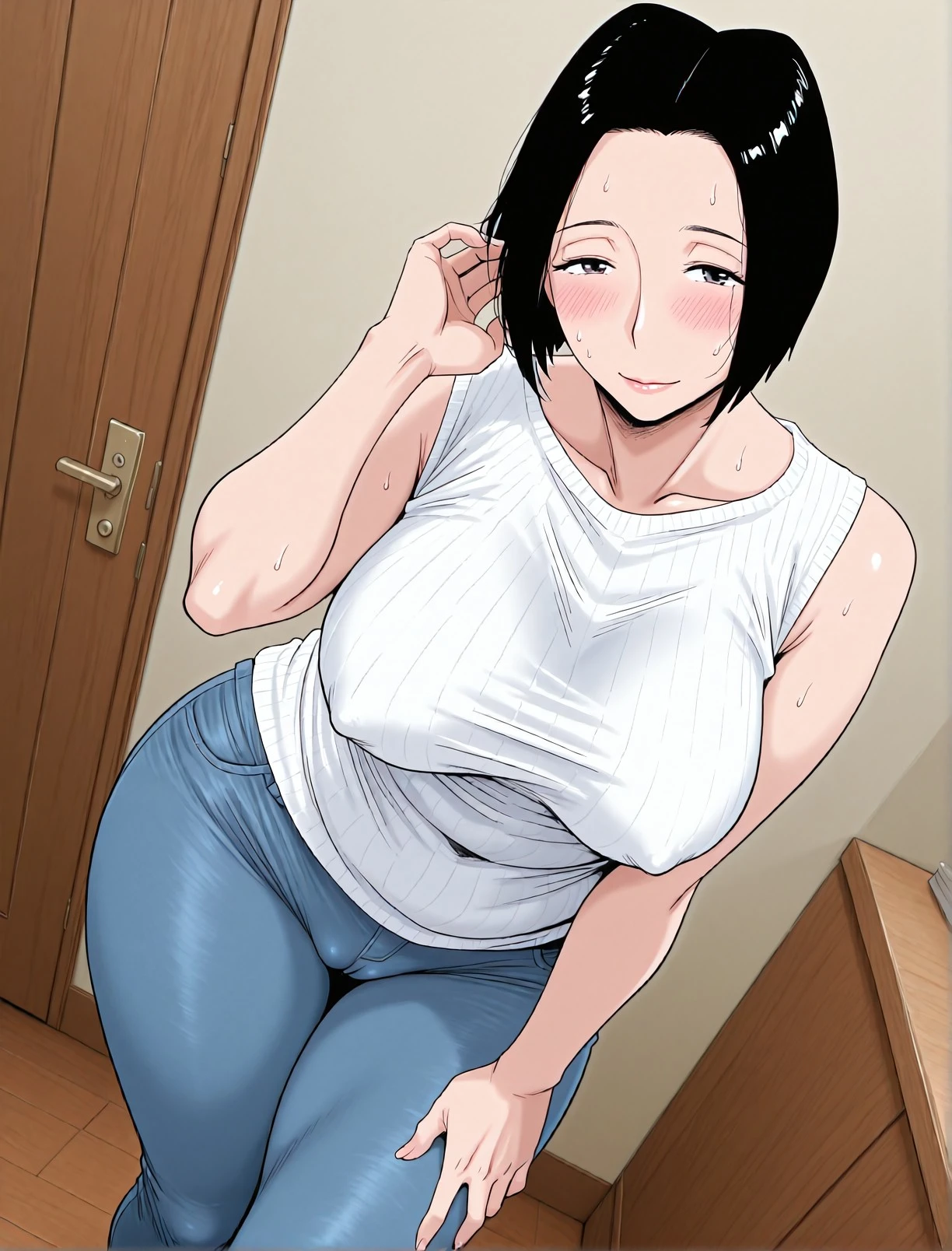 Tight Jeans v1.0