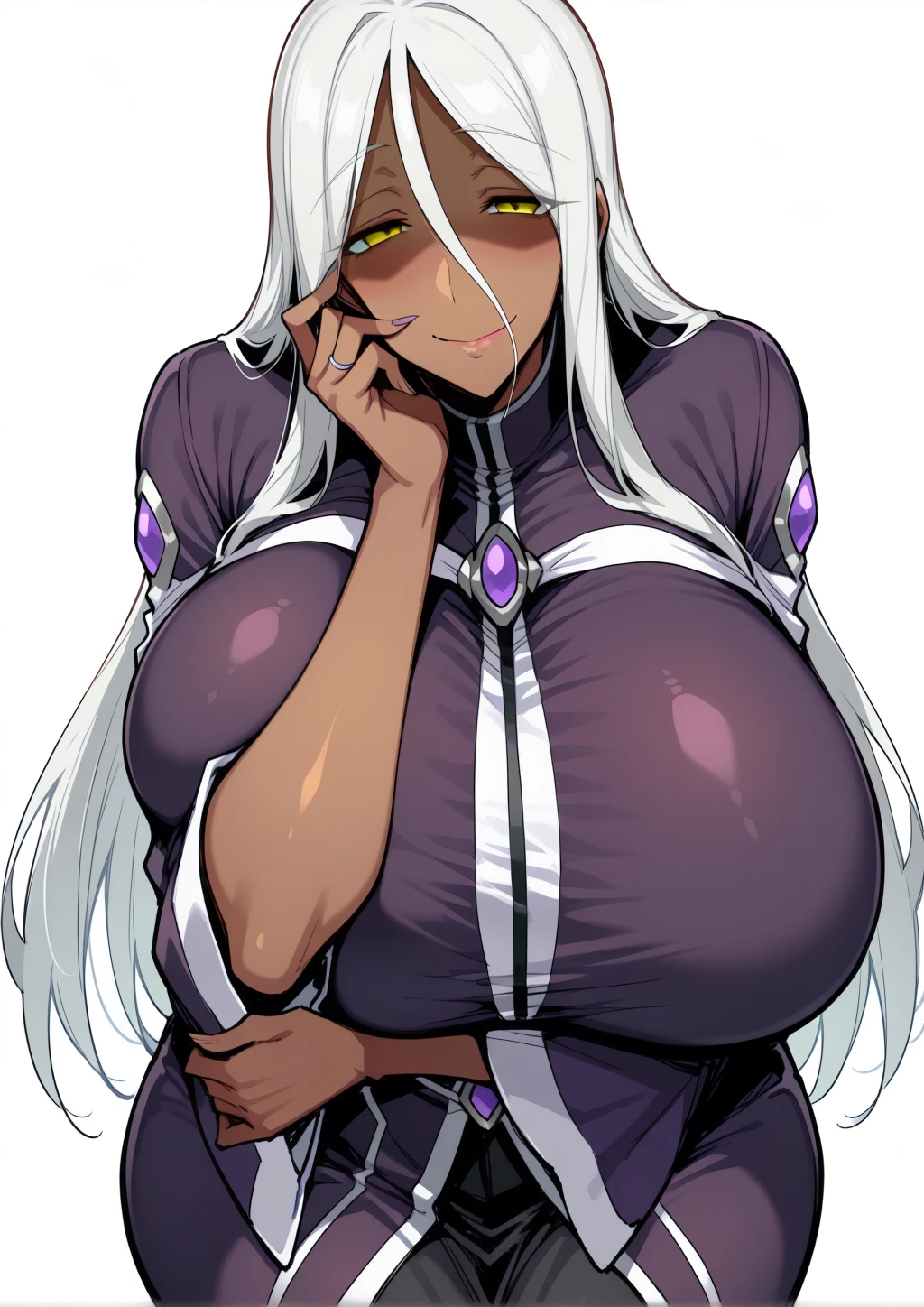 カミラ/Camila v0.2